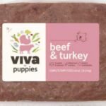 FDA Viva Raw Issues Recall