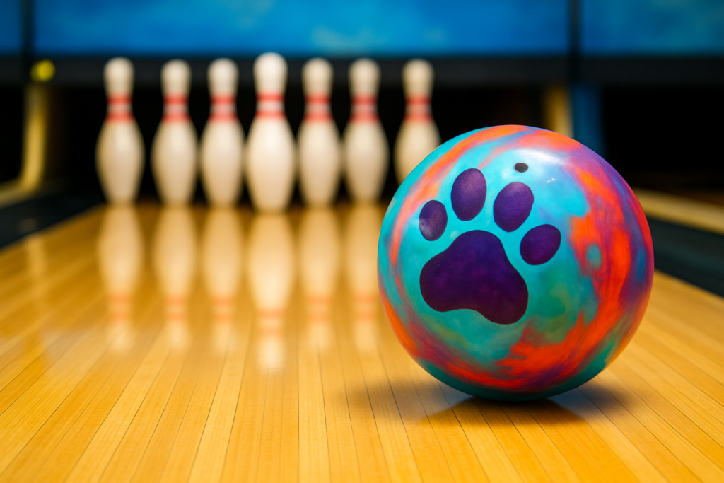 Furever Home Bowl Benefiting Nevada Humane Society