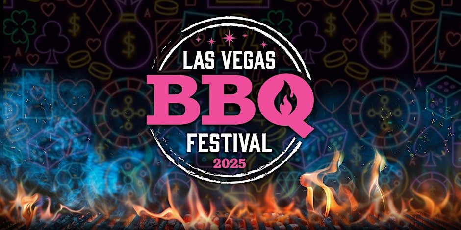 Las Vegas BBQ Festival & Car Show
