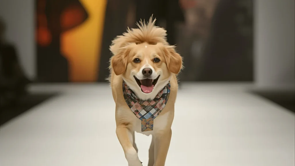 Wag & Walk Fundraiser