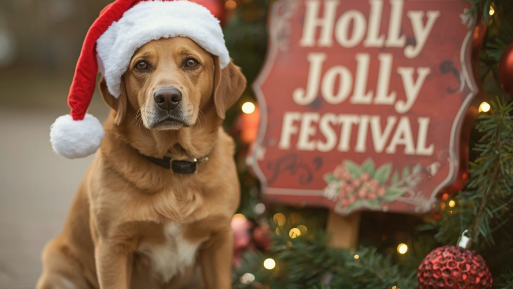 Holly Jolly Festival