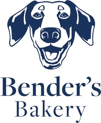 Bender's Bakery Logo