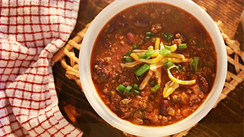 Pahrump Chili Cook-off