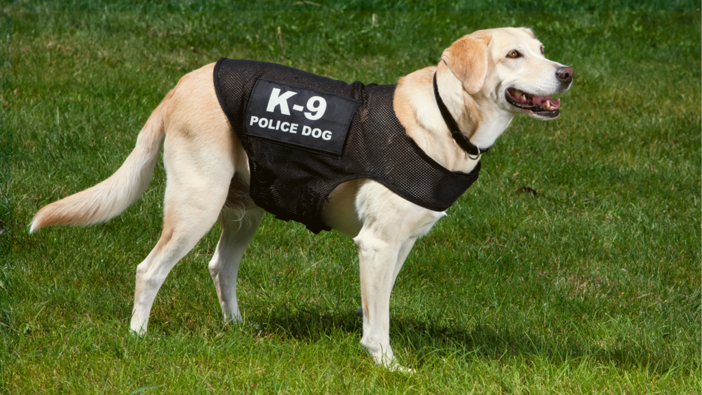 Working Dogs Conference & Vendor Show