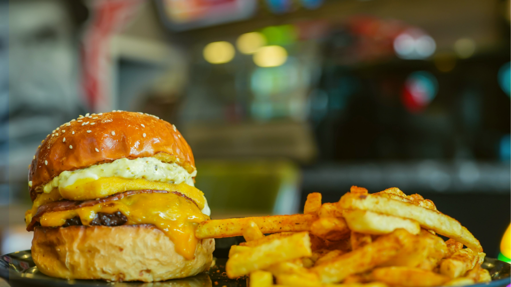 Dining for Dogs – Lazy Dog