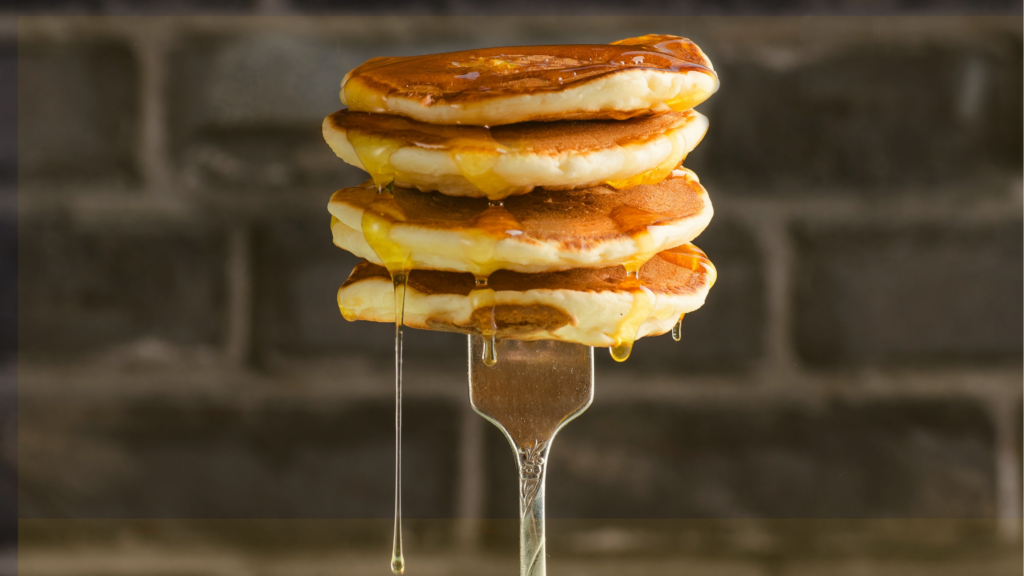 Dining for Dogs at Broken Yolk