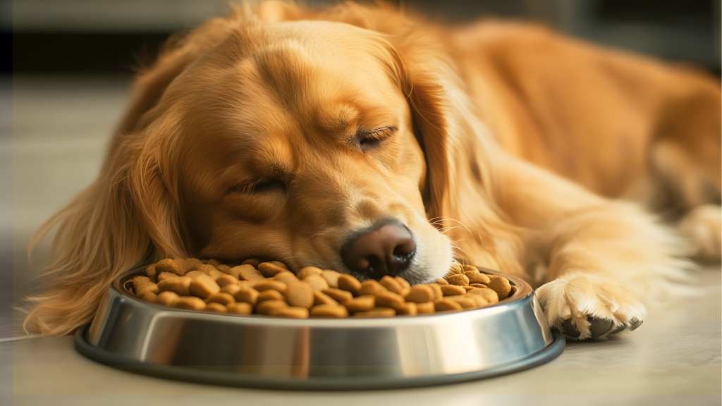 Holiday Pet Food Give Back Program