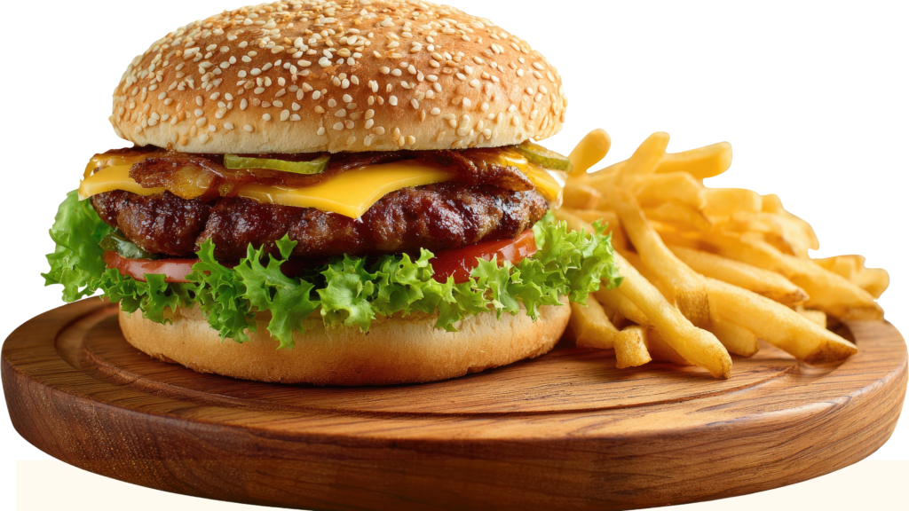 Fundraising With Freddy’s