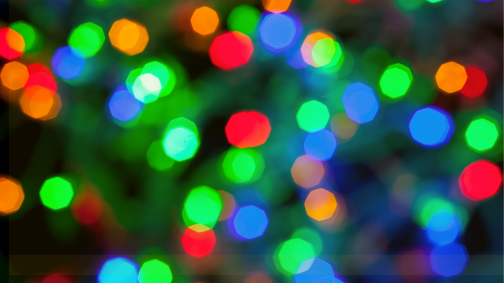 2nd Annual Lights For Life