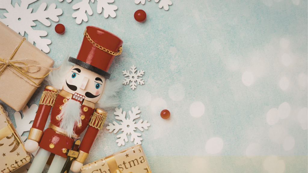 Nutcracker Night Market at Tivoli