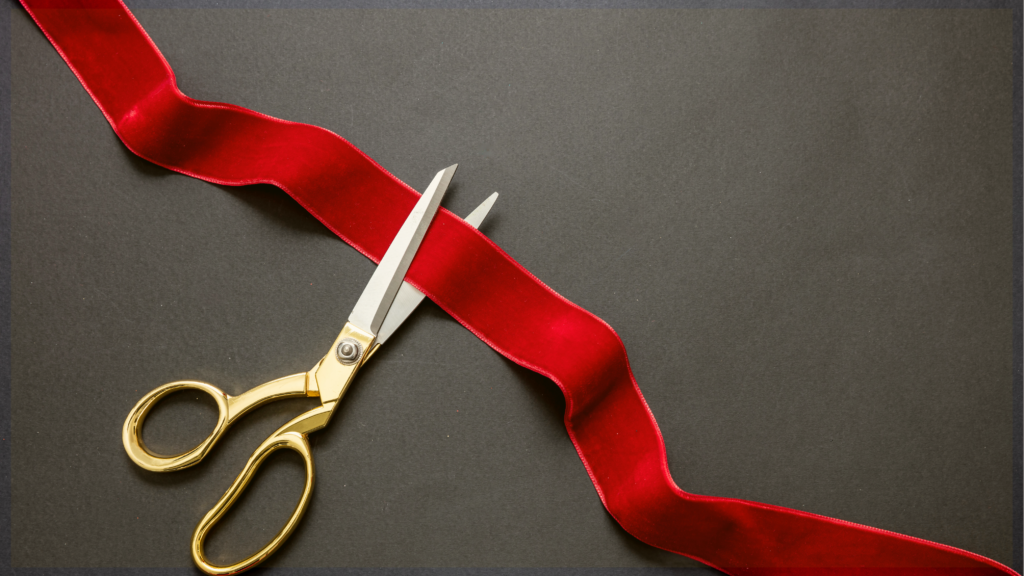 Grand Opening – Meet Your Local Veterinarian