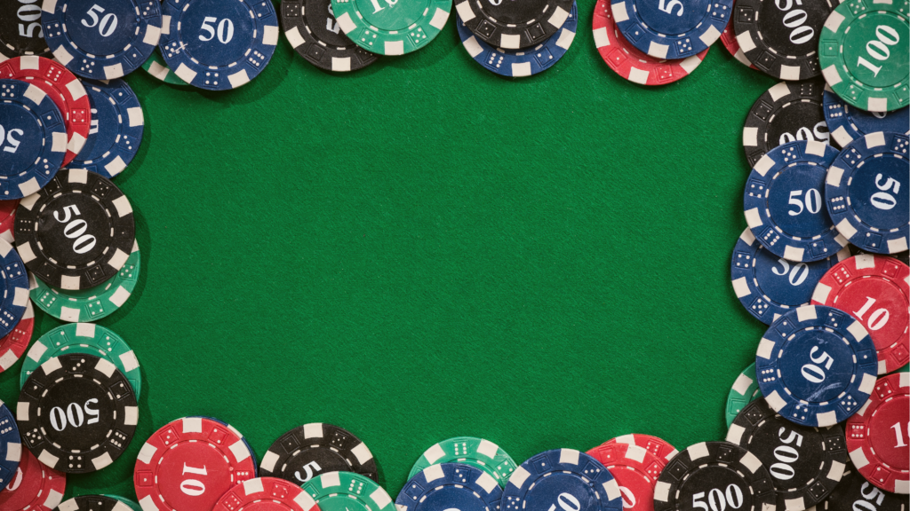 Raise The Stakes For Rescue