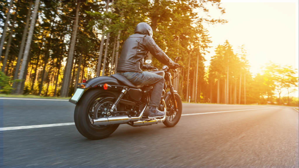 A Home 4 Spot Charity Ride