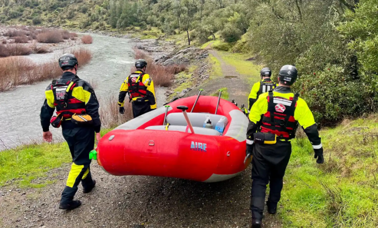 Image Credit: Placer County Sheriff's Office