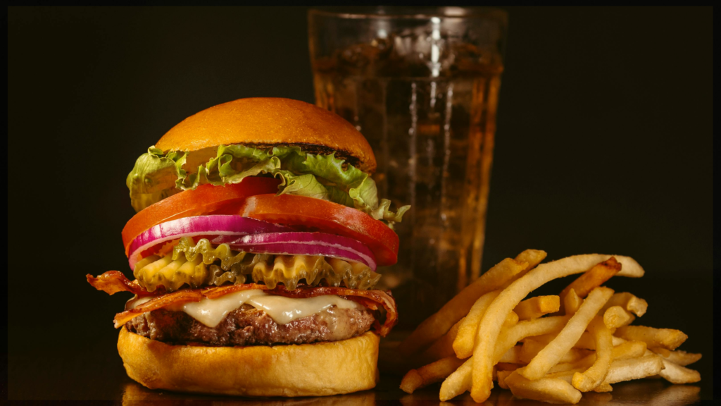 Shake Shack Donation Day – Eat Burgers – Save Dogs