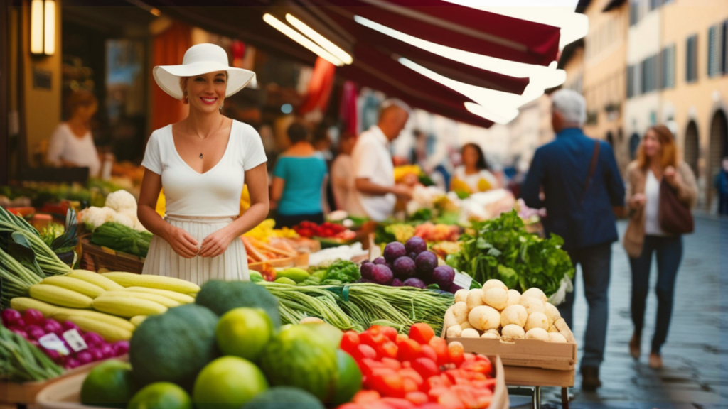 Market at Queensridge