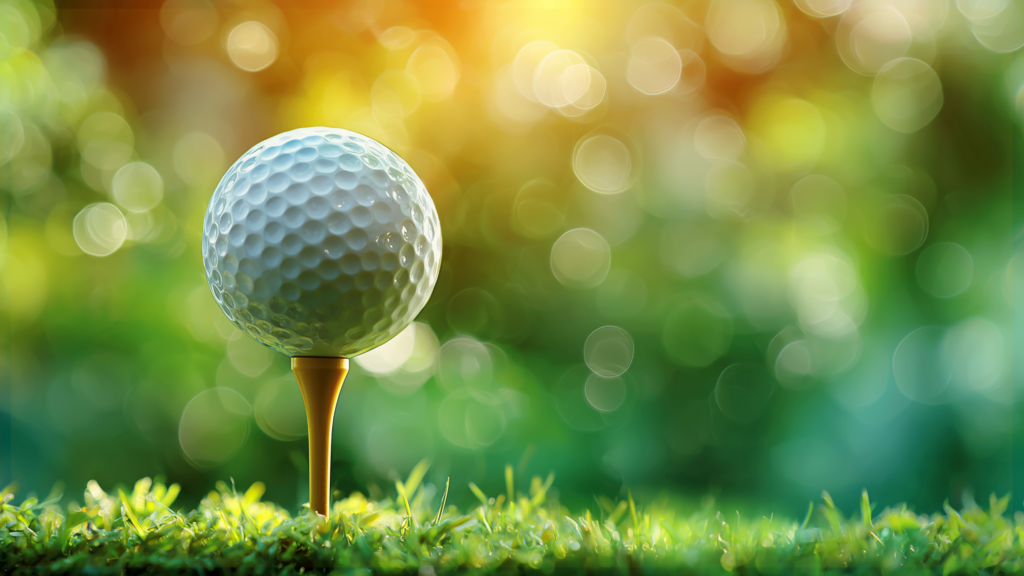 Frames & Fairways – Bowling & Golf Tournament