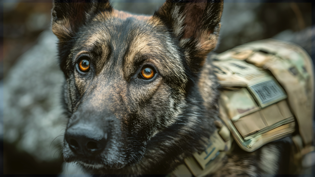 2026 WSPCA Working Dog Conference