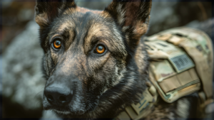 2026 WSPCA Working Dog Conference