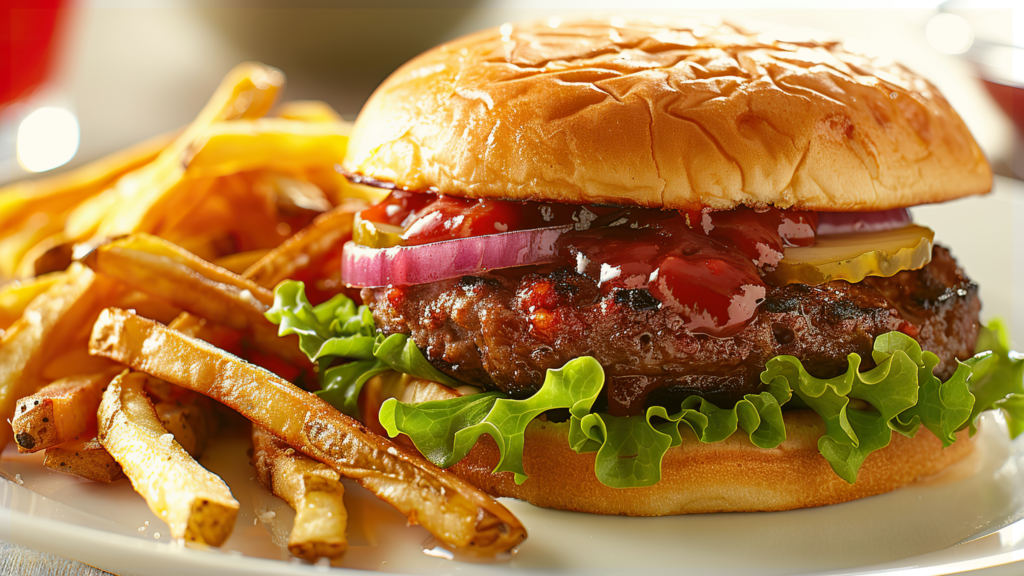 Red Robin + SNARL Fundraiser