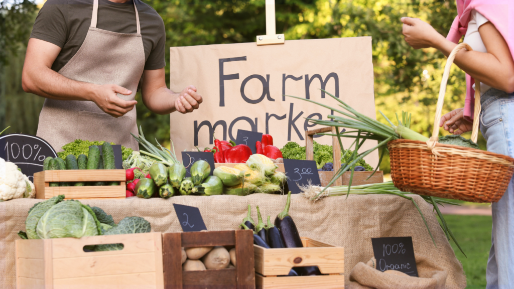 Prevail Marketplace Water Street