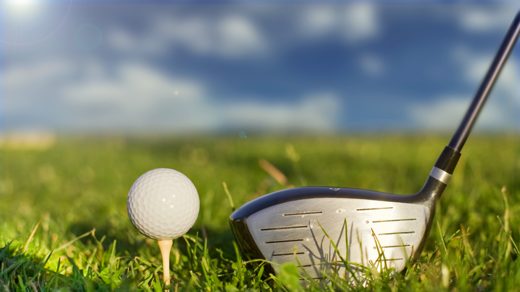 Tee Off for Tails Charity Golf Event