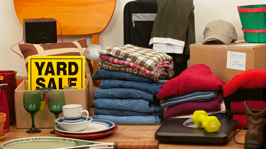 Never Forgotten Animal Society Yard Sale – Pahrump