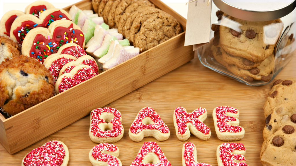 Baked Goods & Bullies