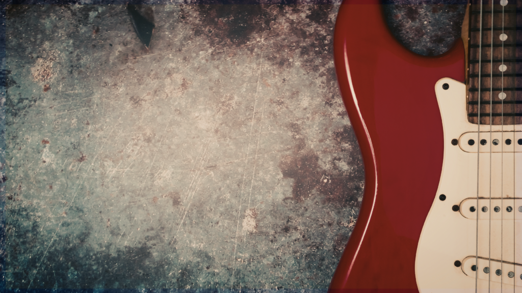 Phil Soussan Rocks the Copa for Pups