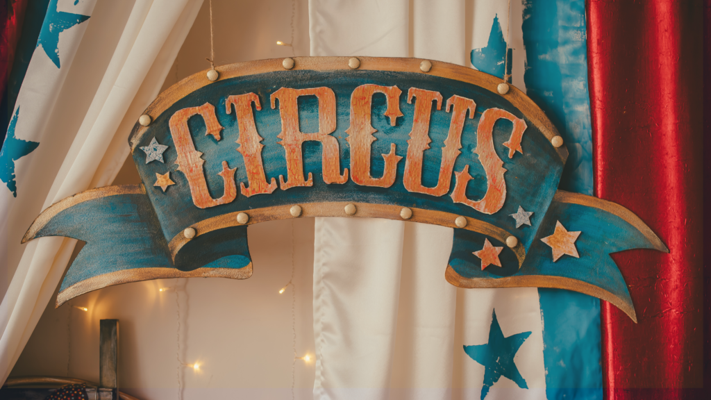 Best Dam CIRCUS Wine Walk – Boulder City