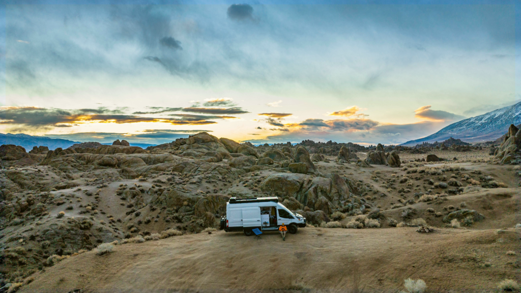 LV EKKO & Revel Spring Break Rally