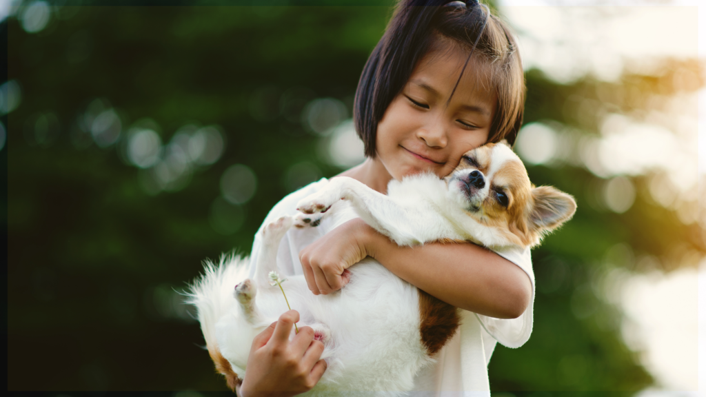 Unleash the Love Pawsitive Difference Adoption