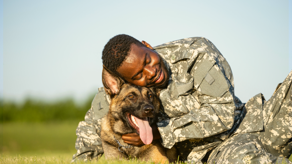 Vets & Pets 5K Fun Run