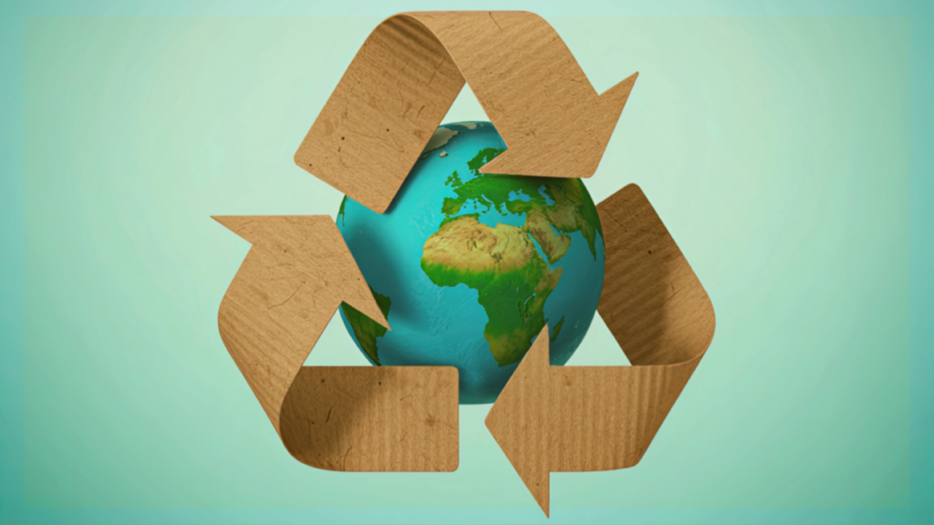 Recycle & Rescue