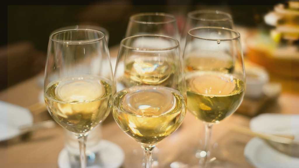 New Vist Wine Walk at Uncommons