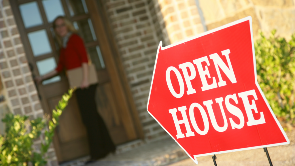 Dawgs House Open House Celebration