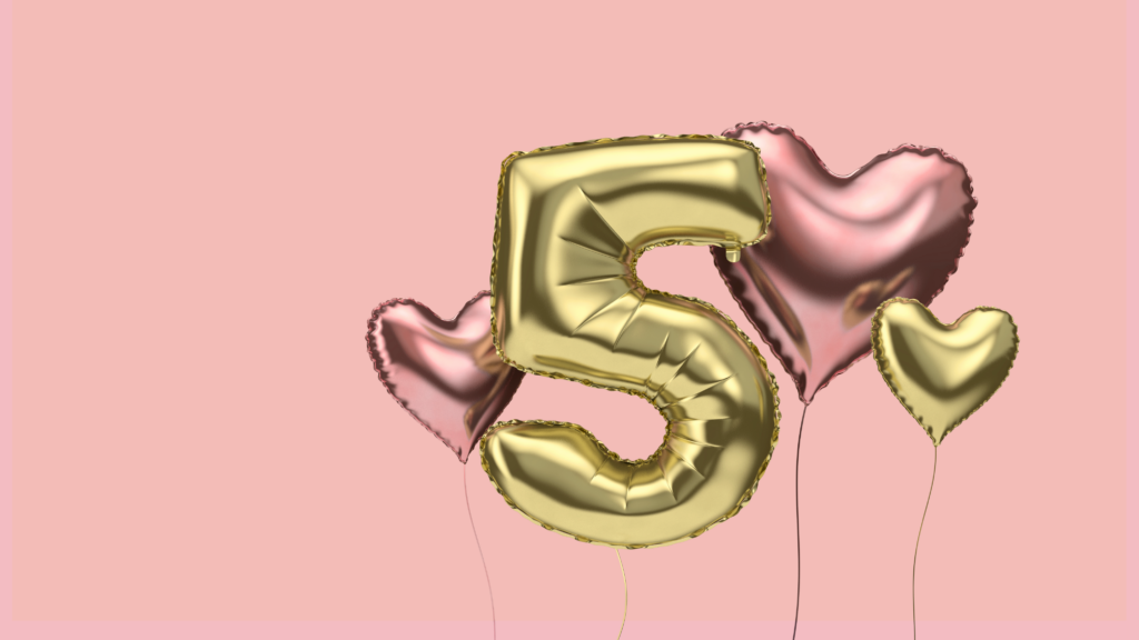 Anthem Dog Supplies Outlet 5th Anniversary