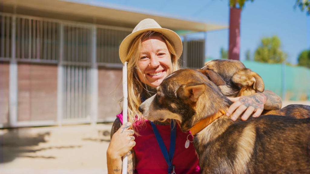 Mother’s Day Pawty