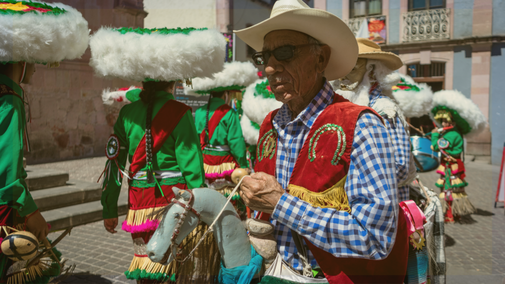 La Calle Mexican Street Festival