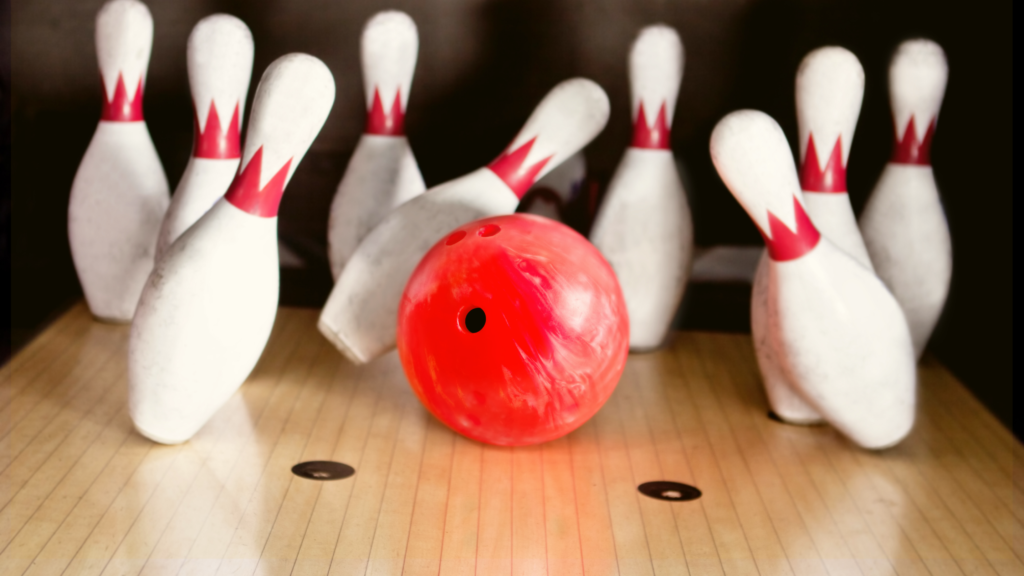 Bowling & Brews