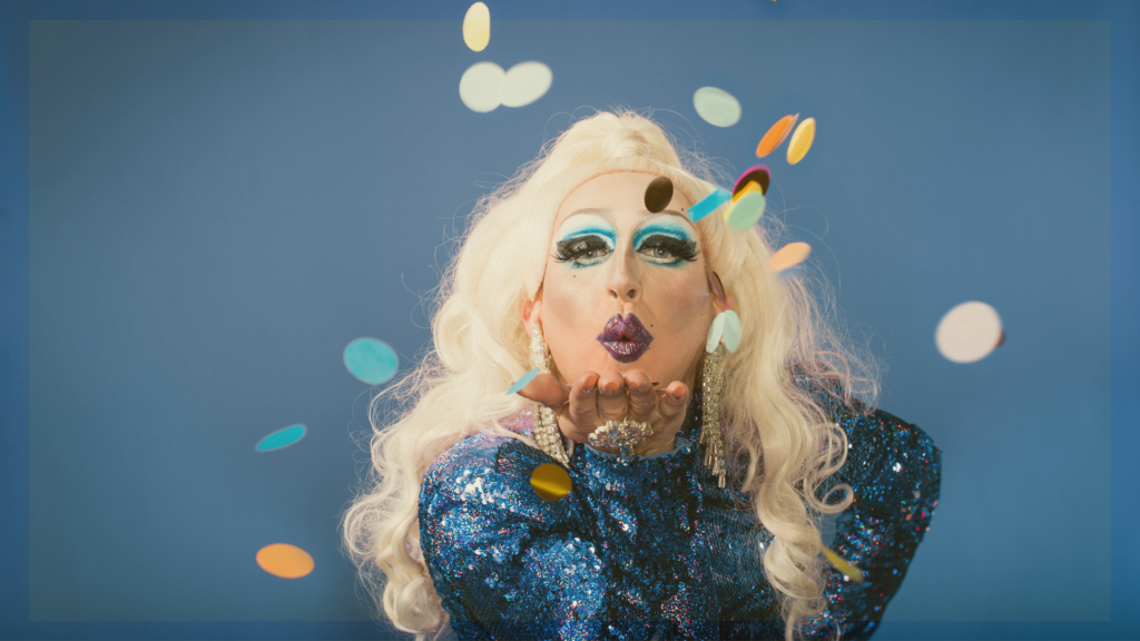 Drag Bingo benefitting House of Second Chances