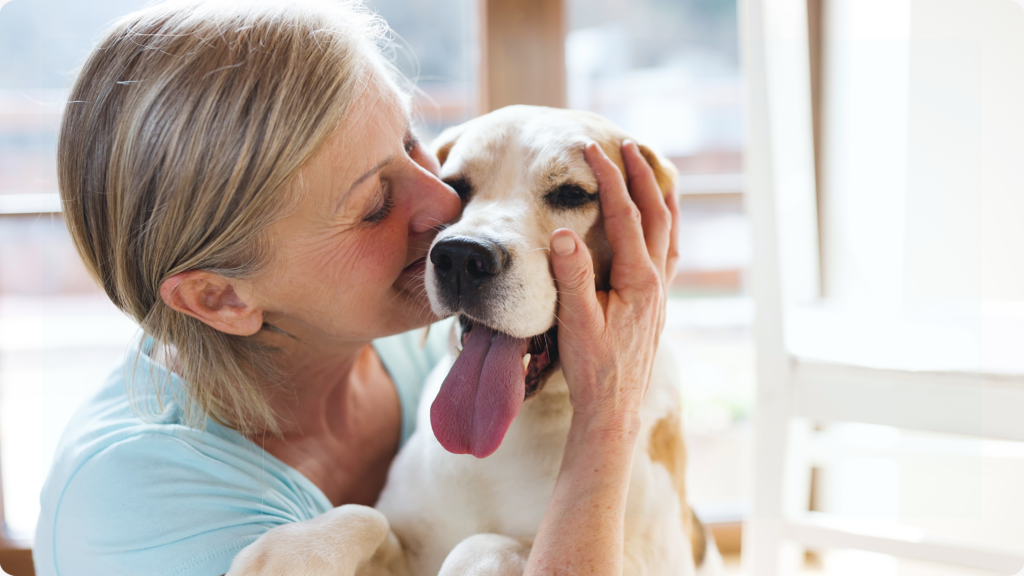Retriever Rescue Adoption Event
