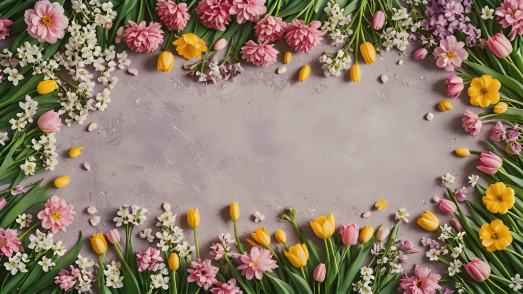 Mother’s Day Market