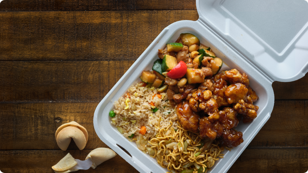 Panda Express & SNARL