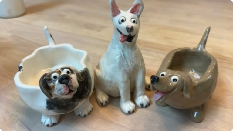 Image Credit: Oasis Pottery