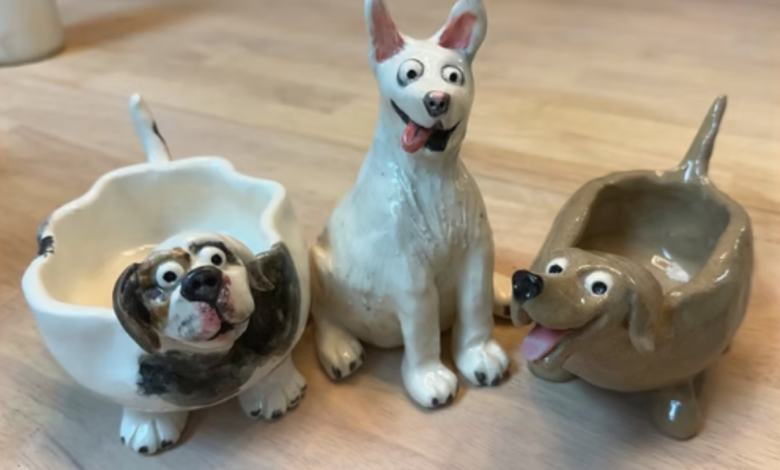 Image Credit: Oasis Pottery