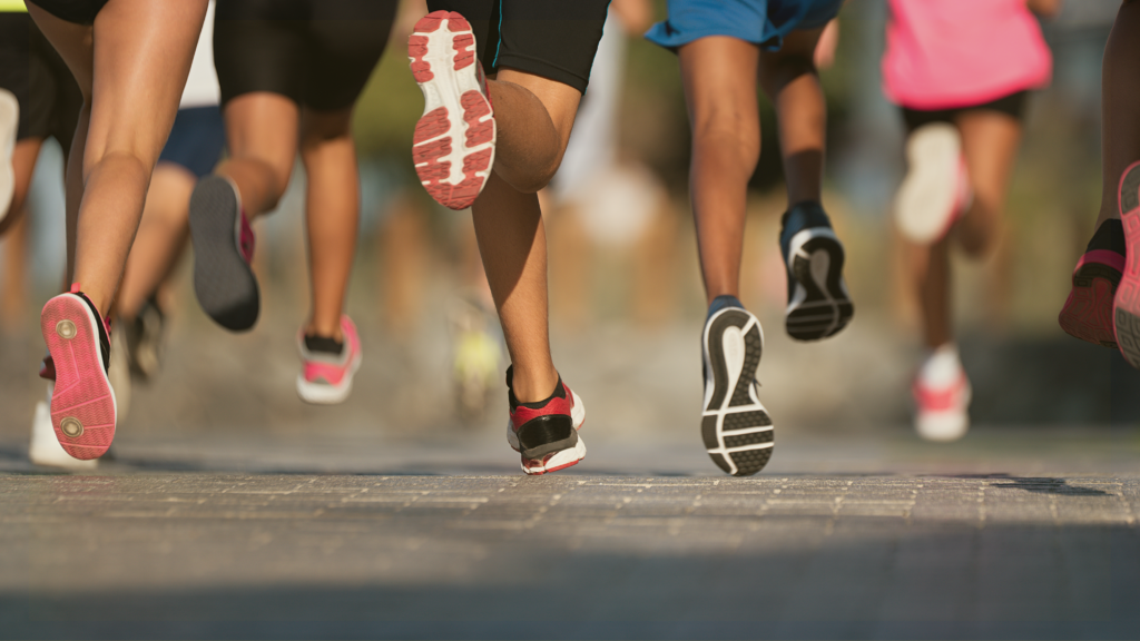 Bark in the Park: 5K & Fun Run