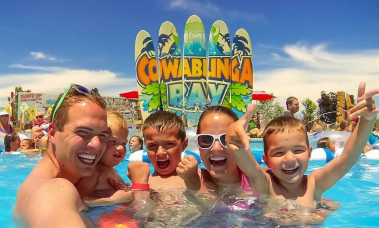 Image Credit: Cowabunga Vegas