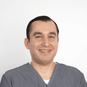 Dr. David Espinosa