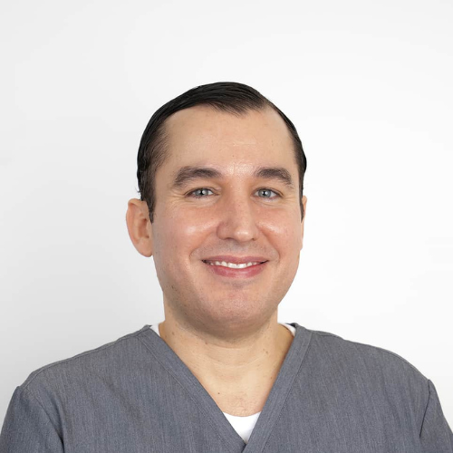 Dr. David Espinosa